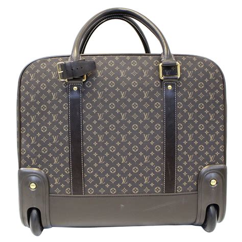 louis vutton luggage|louis vuitton rolling luggage.